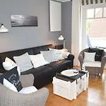 Zum Leuchtturm 10 Avendsuenn Apartmán Böhl