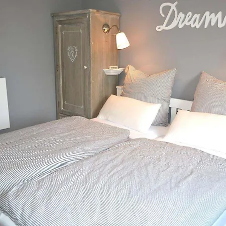 Zum Leuchtturm 10 Avendsuenn * סנט פטר-אורדינג