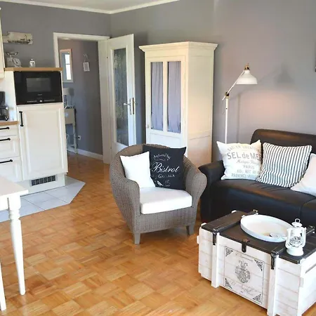 Zum Leuchtturm 10 Avendsuenn סנט פטר-אורדינג