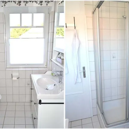 Zum Leuchtturm 10 Avendsuenn סנט פטר-אורדינג