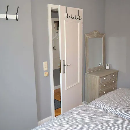 Zum Leuchtturm 10 Avendsuenn Apartment
