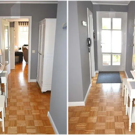 Zum Leuchtturm 10 Avendsuenn *