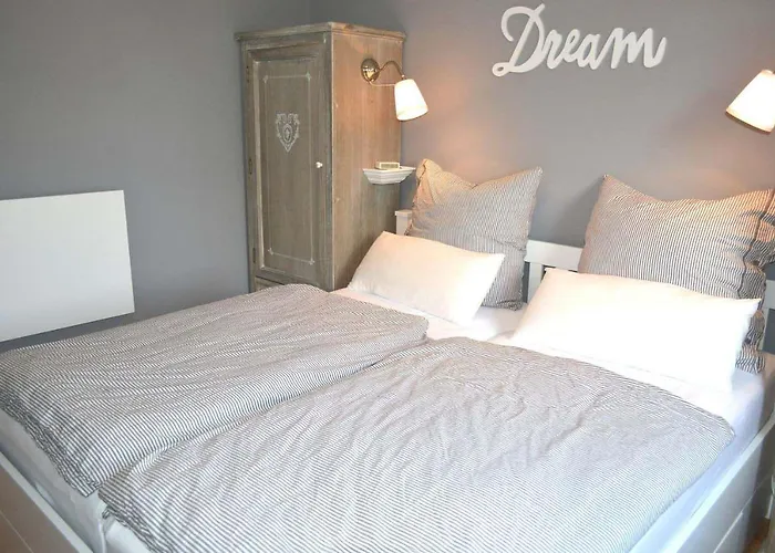 Zum Leuchtturm 10 Avendsuenn * Sankt Peter-Ording